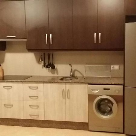 Apartamento Centro Almansa Apartment Exterior photo