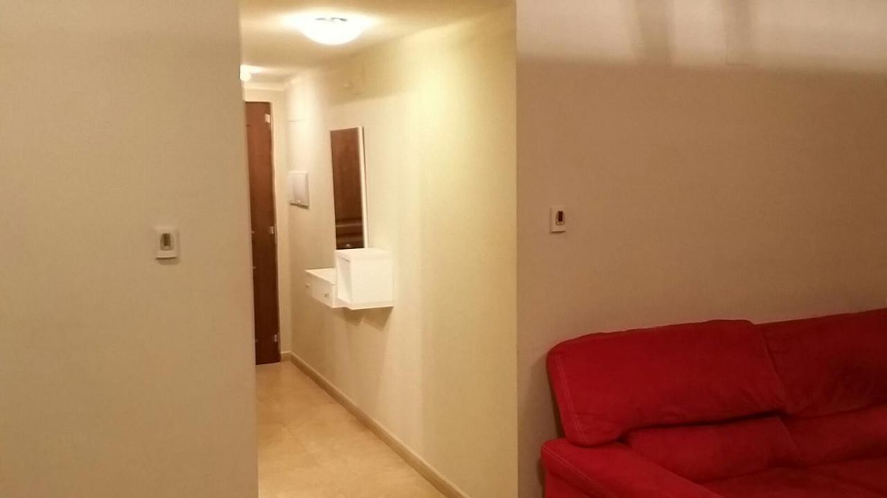 Apartamento Centro Almansa Apartment Exterior photo